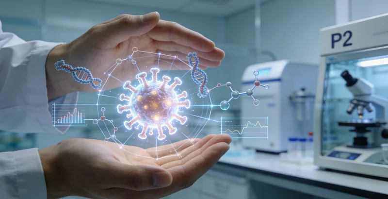 玉门鼻咽癌基因检测遗传咨询场景