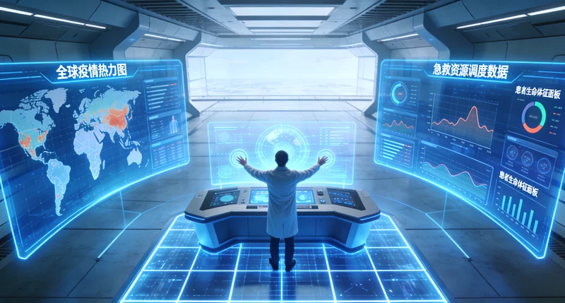 常熟本地医院病理科医生准备检测