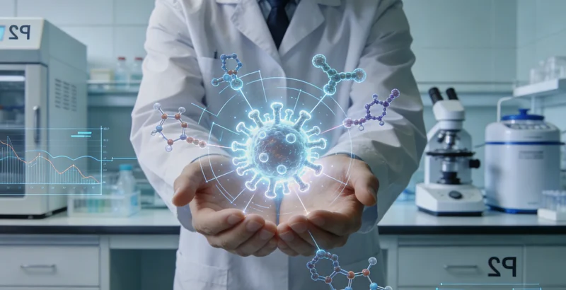 广德家庭接受遗传检测报告解读与