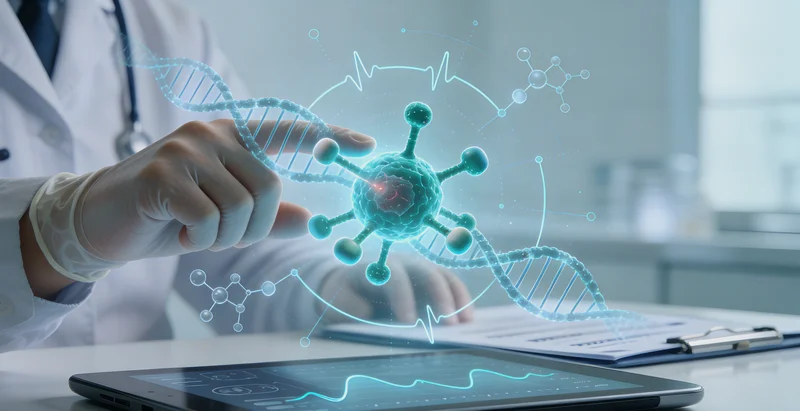 瑞昌医生为家庭解读过敏原检测报