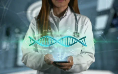 邹平本地卵巢癌HRD检测正规机构地址完整名单