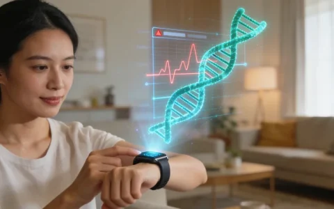 新密做SMA基因检测的机构