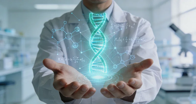 磐石医院病理科医生处理检测样本