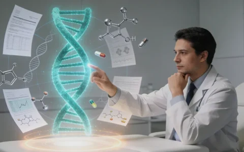 平果脑胶质瘤基因检测可靠机构的地址信息