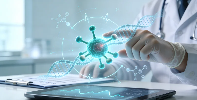 平泉医院采集血液样本进行基因检