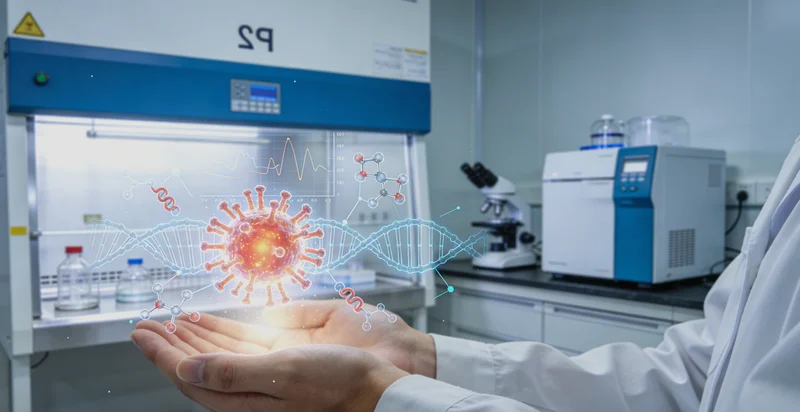 廊坊遗传咨询师为患者解读基因报