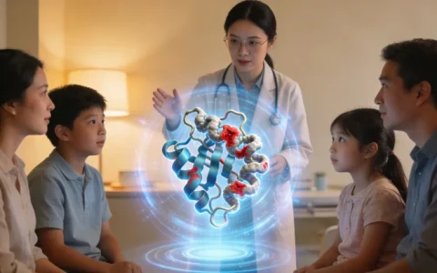 新民洛伊-迪茨综合征基因检测正规机构名单一览