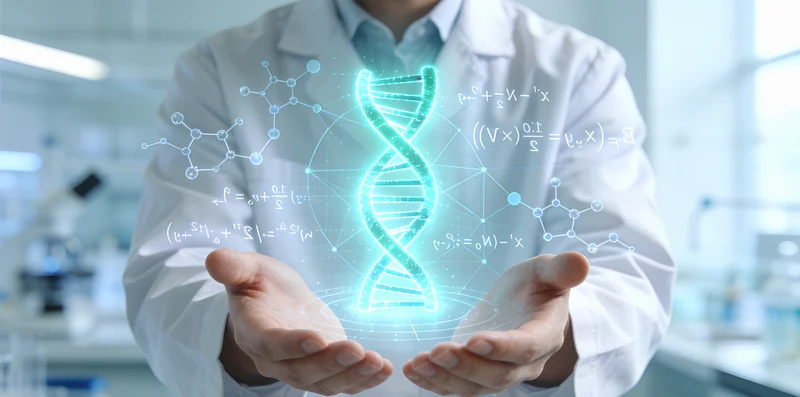 安阳女性在诊室与医生咨询遗传风