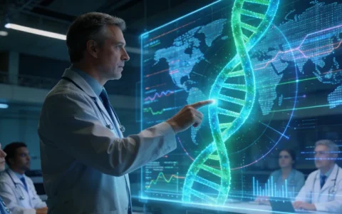 汕尾肠癌MSI检测检测地址