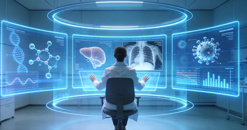 荆州家庭讨论遗传健康风险