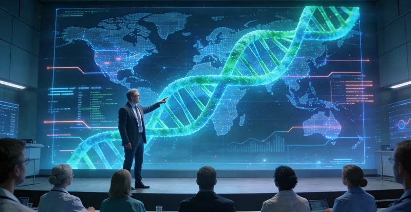 潮州肠癌MSI检测原理DNA微