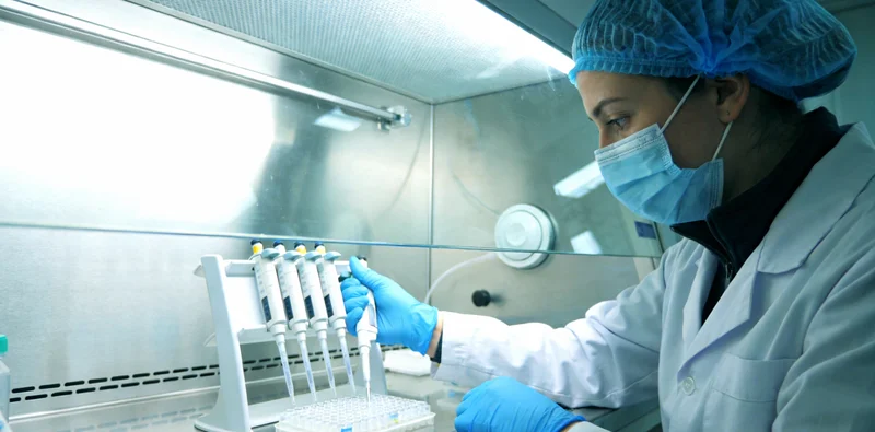 赤壁患者解读基因检测报告并与医