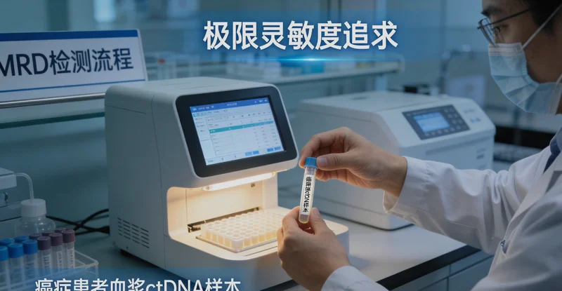 兴仁NF1基因检测遗传咨询场景