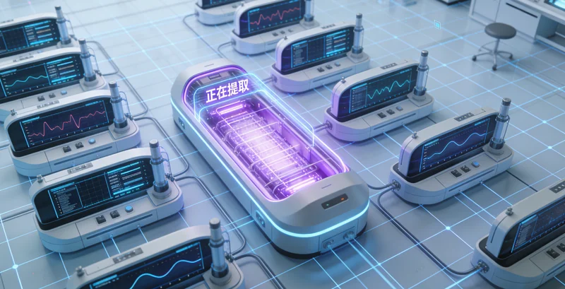 开原家庭与医生讨论基因检测与家