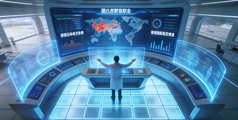 龙港医生与患者解读基因检测报告