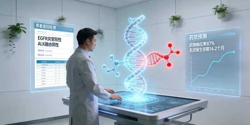 余姚鼻咽癌基因检测核心建议总结