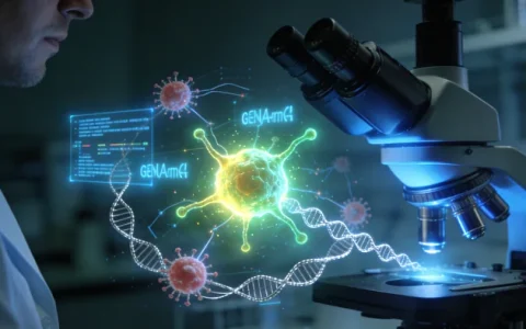 平度EGFR基因检测哪个机构最好？严选机构揭幕