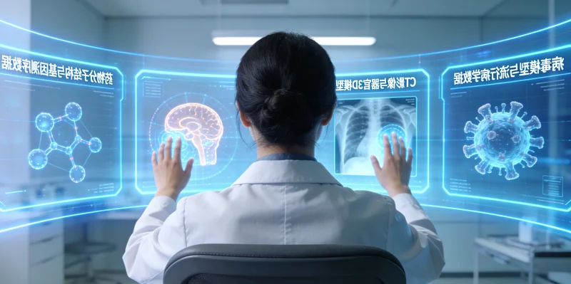 扬州家庭通过基因检测获得安心规