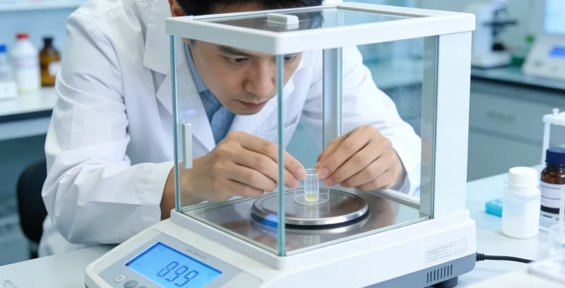 BRCA基因检测高通量测序实验