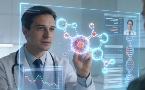 高碑店附近血液肿瘤MRD检测服务机构名单总汇