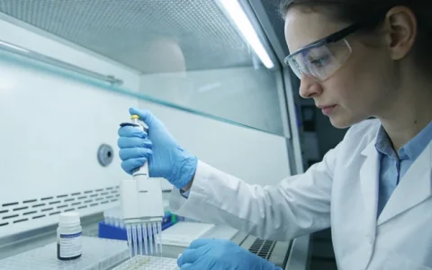 济源TBX5基因检测可靠公司整理与地址指南