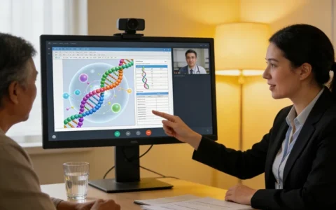 白城遺傳性視網(wǎng)膜母細(xì)胞瘤基因檢測(cè)專業(yè)機(jī)構(gòu)地址實(shí)時(shí)更新