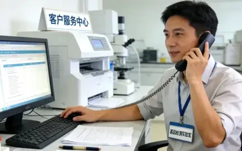 黑河传导系统病变基因检测服务公司口碑榜（真实用户评价）