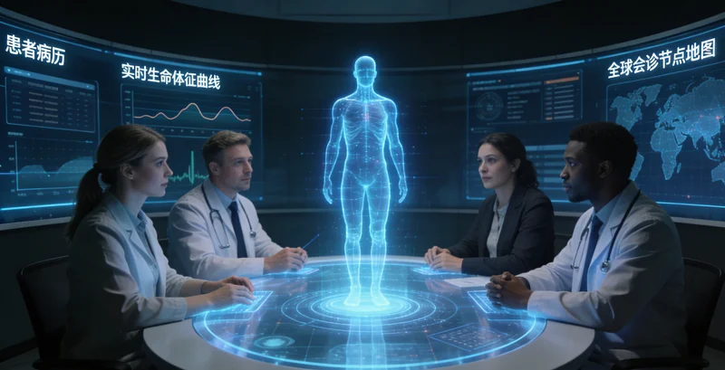 沿海城市康复期患者回归正常生活