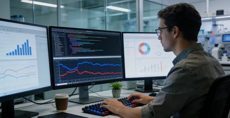 桐乡医生为家庭解读基因检测报告