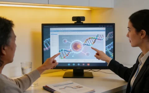 蒙自FAP腸鏡篩查基因檢測值得收藏的靠譜機構(gòu)名單