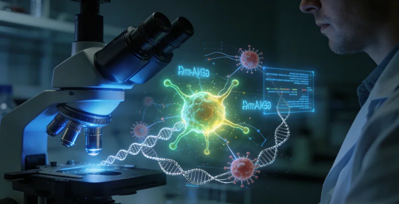 都江堰肺癌患者了解NTRK基因