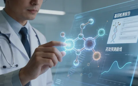 临清肺癌基因检测公司大全与选择指南