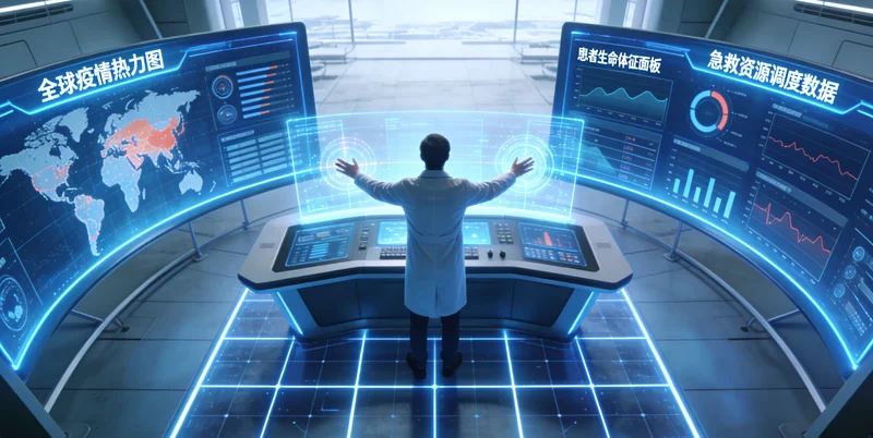 耒阳基因检测实验室技术人员操作