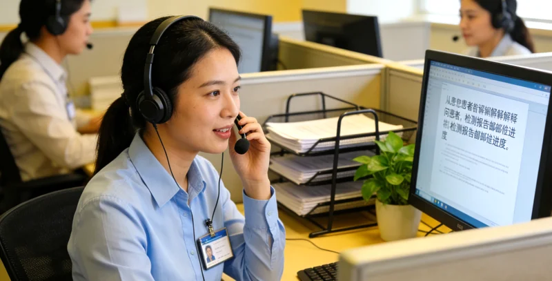 重庆专业机构出具的SMAD3基