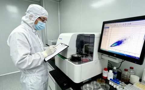 乐昌RB家系筛查基因检测去哪做比较靠谱？