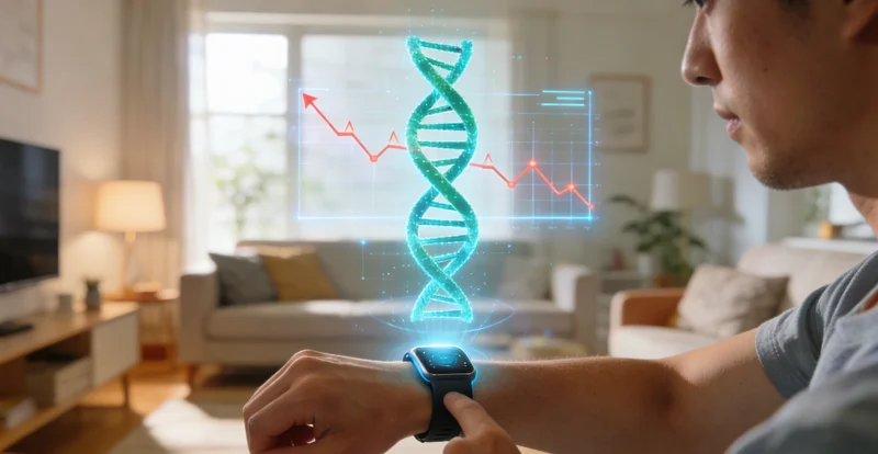 赤壁居民在进行定期头部核磁共振