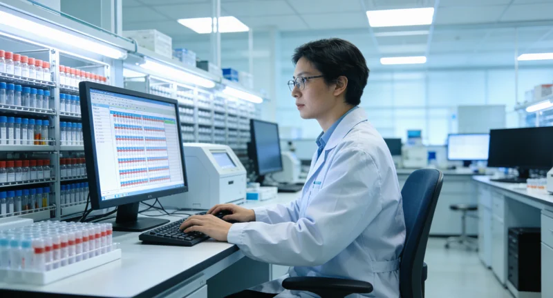 舟山家庭积极进行健康管理与癌症