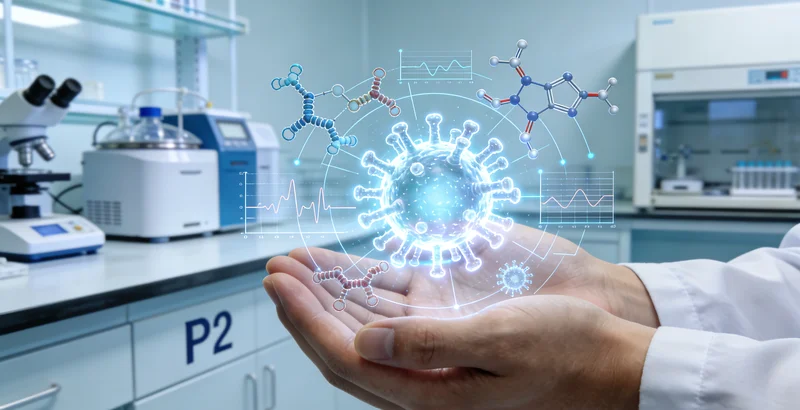文山基因检测科普DNA甲基化原
