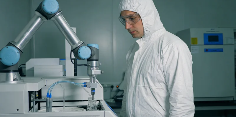 张掖女性在家中进行健康管理核对