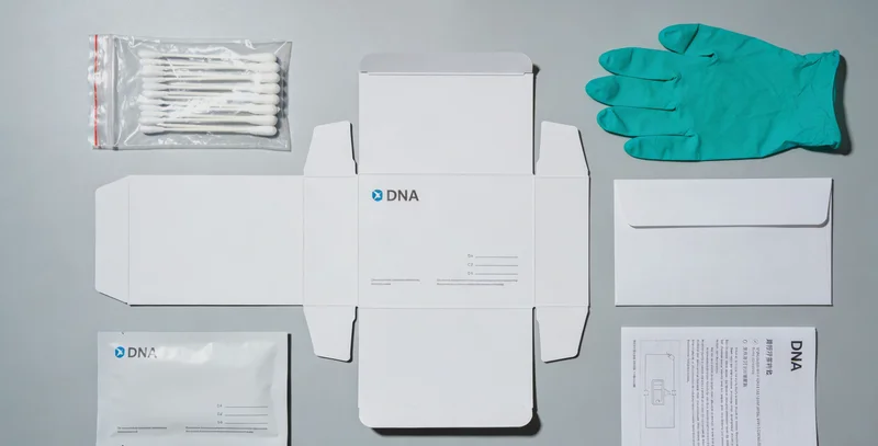 阜新医院遗传咨询门诊场景