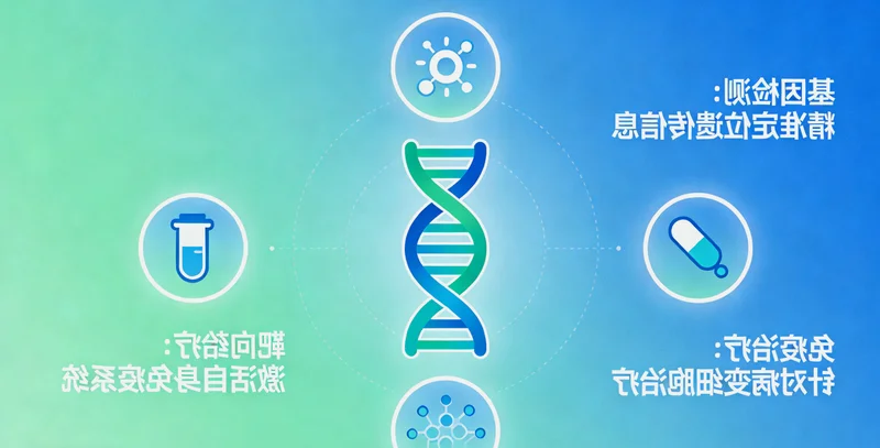 延安案例：基因检测指导下的靶向