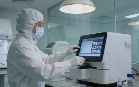 西寧LFS基因檢測專業(yè)嚴選公司檢測項目匯總