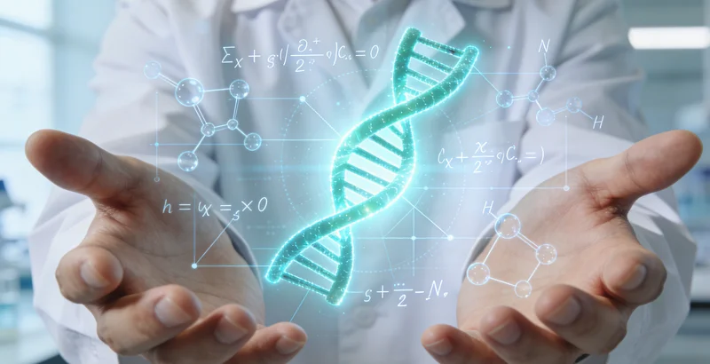 湖州医生与肺癌患者解读基因检测