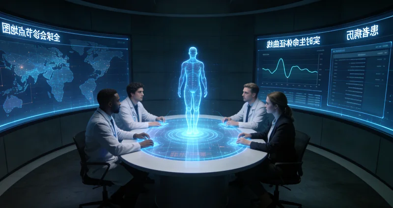 东营备孕家庭进行健康咨询与规划