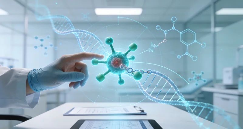 海北州前列腺癌AR-V7基因检