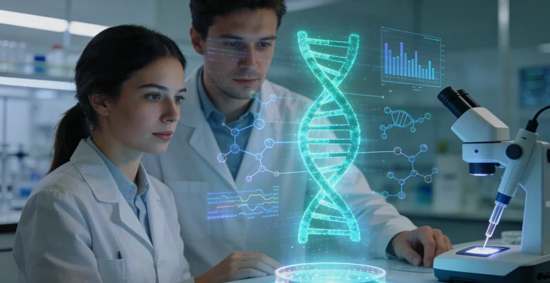 泰安甲状腺癌患者与遗传咨询师沟