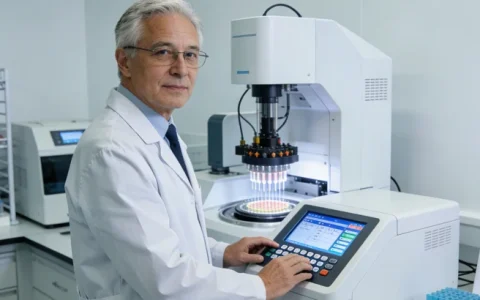 界首本地靠谱甲状腺癌风险基因检测机构最新名单（实时更新）