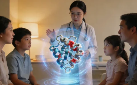 沧州提供预防性胃切除基因检测服务的机构