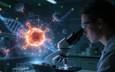 惠州本地肺癌HER2基因检测严选机构盘点：地址与评分