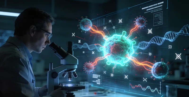 南雄医生与患者解读基因检测报告
